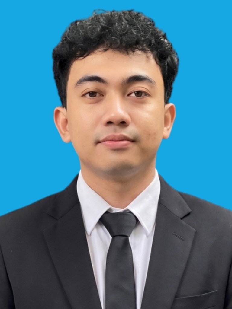 Ikbal Riyadi